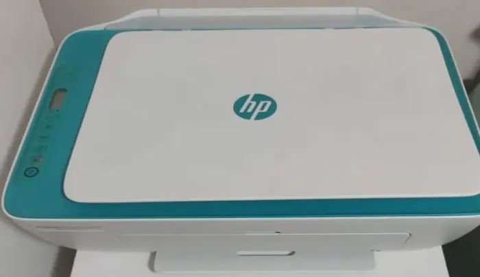 Impressora Hp