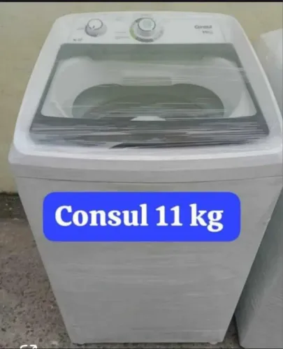 Maquina de lavar