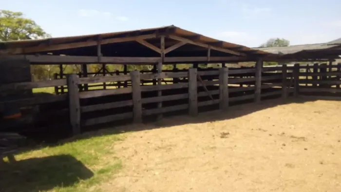 Fazenda Extra 151 Alqueires - Dupla Aptidão!