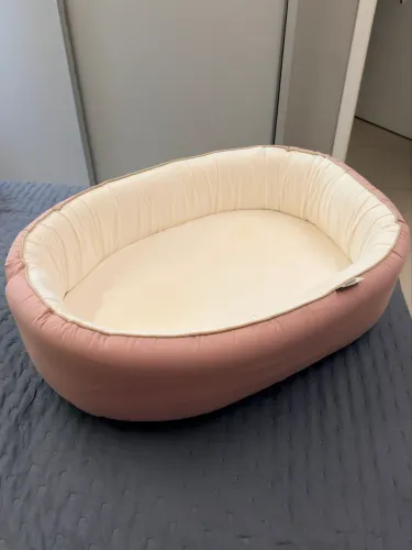 Ninho Redutor de Berço