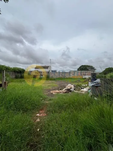 Terreno para Venda em Hortolândia, Jardim Nova Alvorada