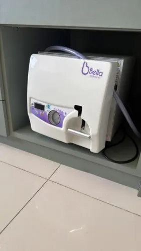 autoclave 