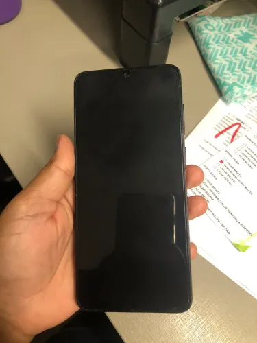 Celular Samsung A05