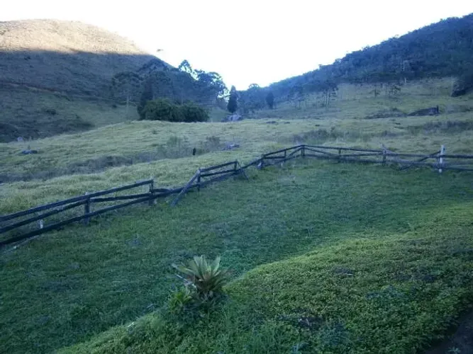 Fazenda a venda em São José do Barreiro SP por R$ 6.900.000,00