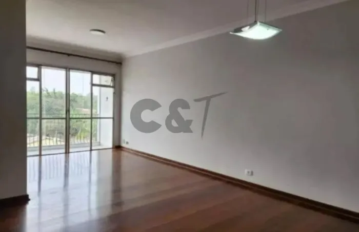 Apartamento - 3 Dormitórios (1 Suíte) à Venda na Chácara Santo Antônio - São Paulo/SP