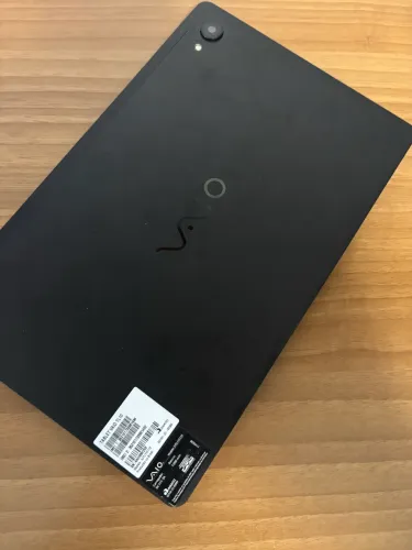 Tablet Vaio TL 10