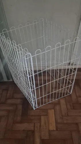 Cercado para pet 