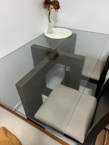 Mesa de jantar 
