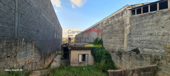 Terreno No Jaraguá