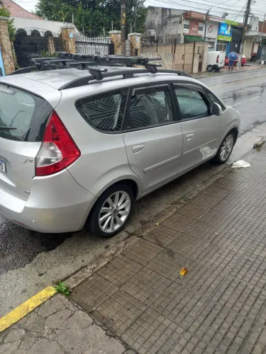 JAC J6 2.0 16V 5P Mec. 2012