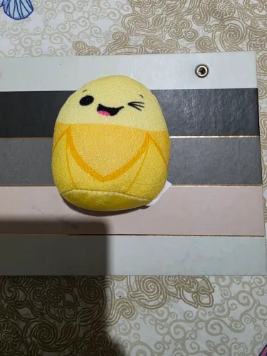 Pelúcia Squishmallows Junie McDonald's