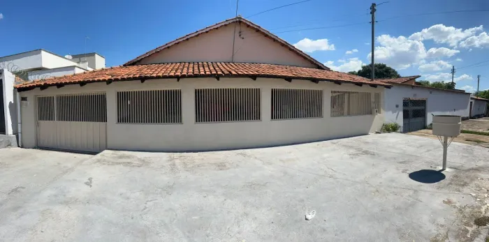 Vendo casa vila Galvão