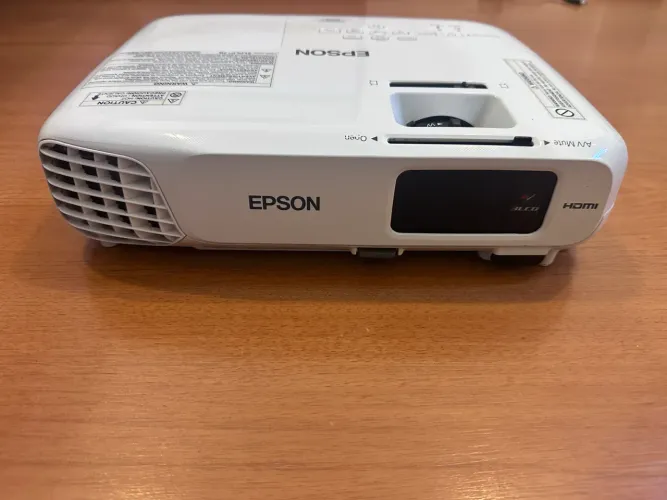 Projetor Epson