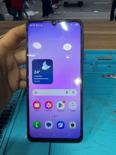 Samsung A07