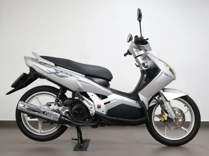 YAMAHA NEO AT 115