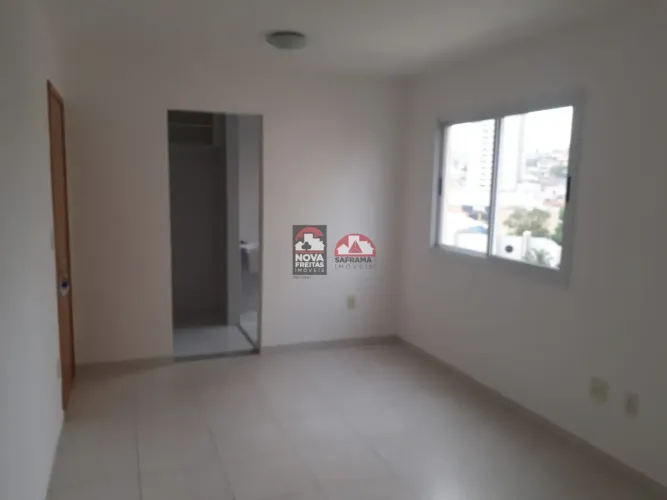 Apartamento Padrão em Jacareí
