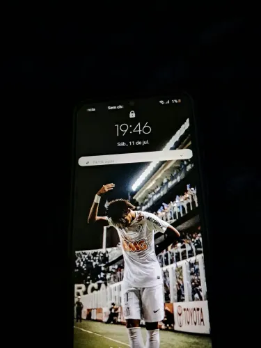 Celular A03