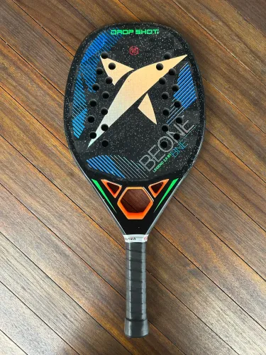 Raquete Beach Tennis Drop Shot Legend