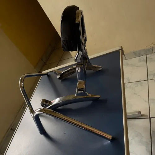 Sissy bar virago 250