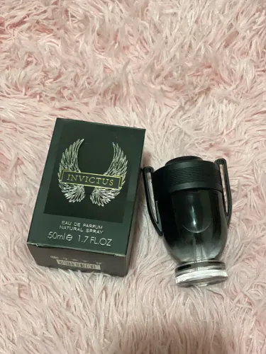 Perfume Invictus - 100ml 