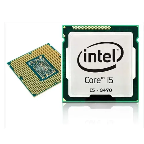 Processador intel core i5-3470