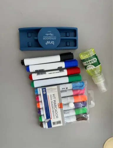 Flipchart/Quadro Branco