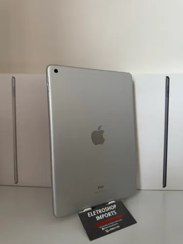 iPad 9ª Geração 64GB Impecável - Oportunidade