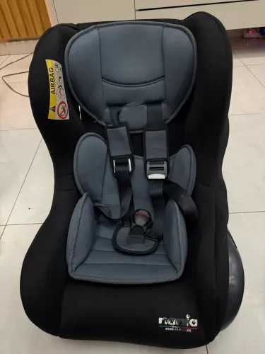 CADEIRA INFANTIL PARA CARRO