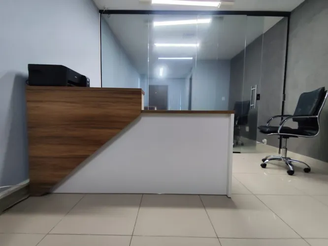 VENDO MÓVEIS PARA ESCRITÓRIO R$ 3.800,00