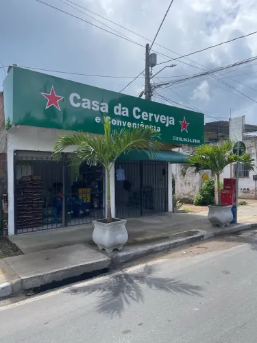 Repasso loja conveniência e mercearia!