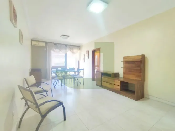 Apartamento para locação no Centro de São Leopoldo