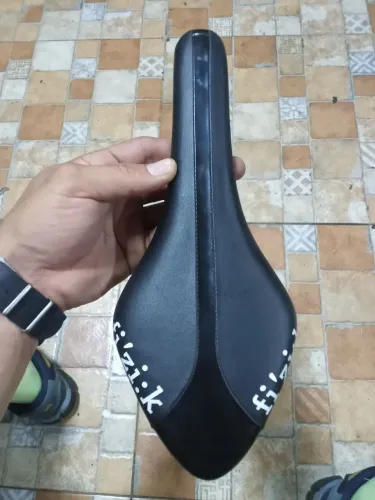 Selim fizik speed