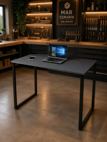 Mesa de escritório 