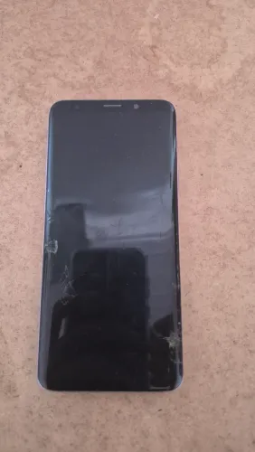 Samsung s9 plus
