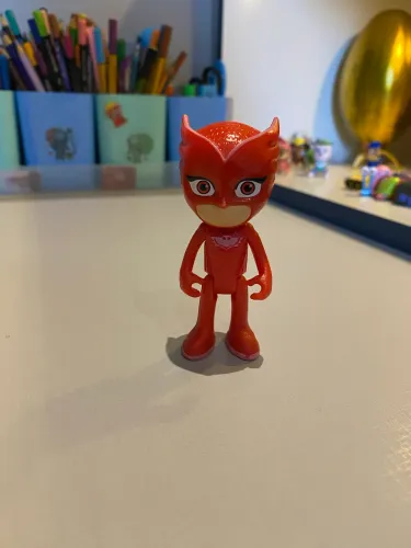 Corujita Pj Masks 