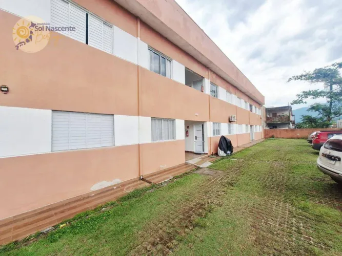 Village com 2 dormitórios à venda, 53 m² por R$ 220.000,00 - Chácara Vista Linda - Bertiog