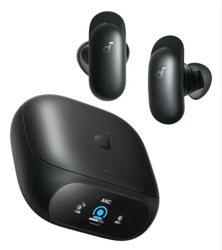 Oportunidade: Anker Liberty 5 Pro, semi-novo