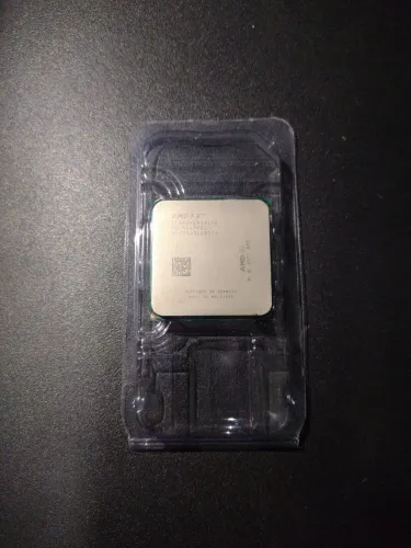 Processador FX 8320E Black Edition Octa Core 