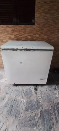 Freezer/refrigerador