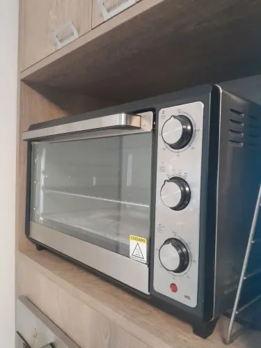 Forno elétrico