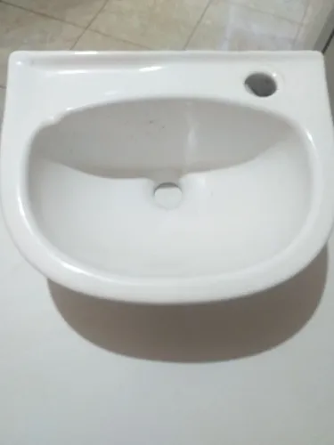 Vendo está pequena PIA.