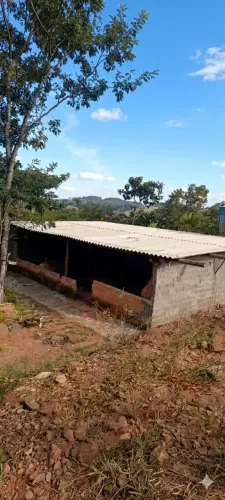 Chácara dos Sonhos 1.000m² no Condomínio Mar de Minas - Oportunidade!