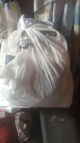 Lote de roupinhas RN uni sexe incluindo um enchoval de berço