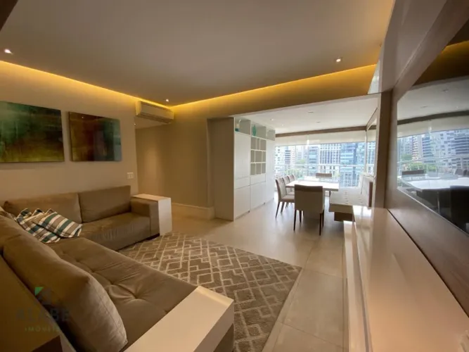 Apartamento com 80 m², 2 quarto sendo 1 suíte à venda no Itaim Bibi