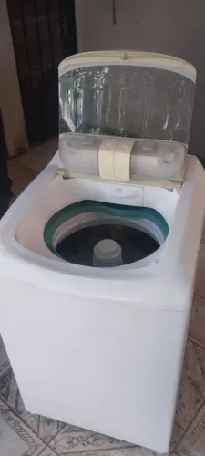 Máquina de lavar 11 kg