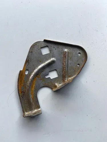 Suporte Pedal Acelerador Renault Kwid 2019 1.0 3c