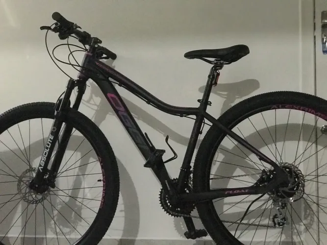 Bicicleta Oggi Float Sport 29 21v