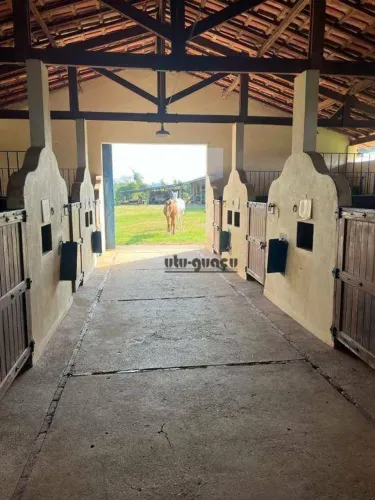 Haras à venda, 363000 m² por R$ 10.000.000,00 - Castelo Branco - Sorocaba/SP