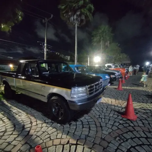 Ford F-1000 Super CE 4.9i / 3.6 1994