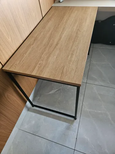 Mesa simples